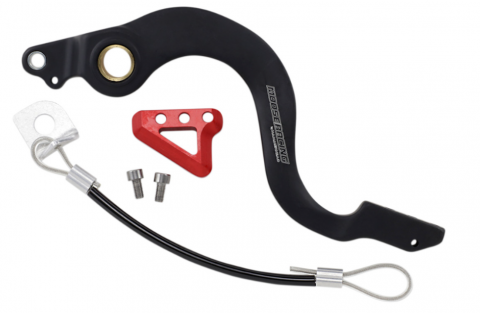 CRF150R'07-26 - Hammerhead Forged Brake Lever Kit